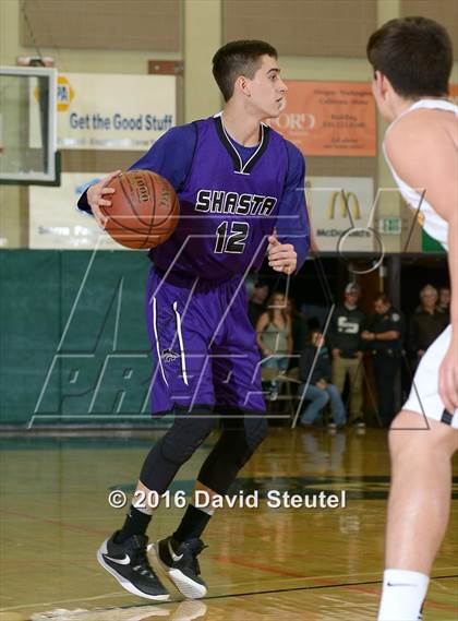 Thumbnail 1 in Shasta vs. Enterprise (CIF NS D3 Final) photogallery.