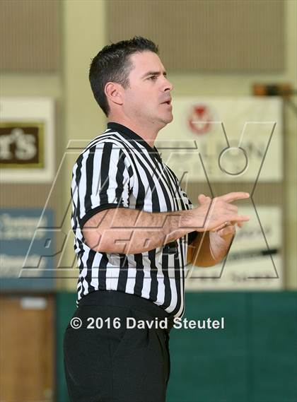 Thumbnail 2 in Shasta vs. Enterprise (CIF NS D3 Final) photogallery.