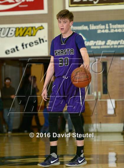 Thumbnail 1 in Shasta vs. Enterprise (CIF NS D3 Final) photogallery.