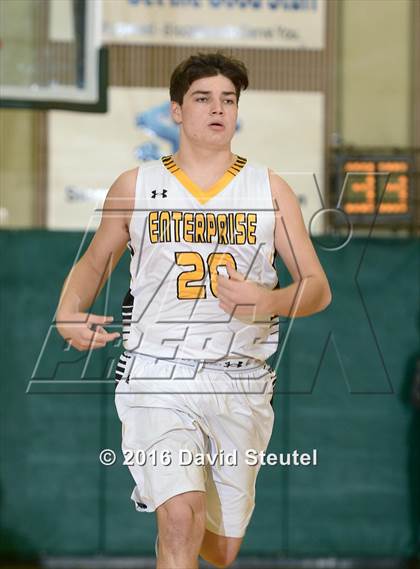Thumbnail 3 in Shasta vs. Enterprise (CIF NS D3 Final) photogallery.