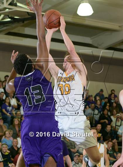 Thumbnail 3 in Shasta vs. Enterprise (CIF NS D3 Final) photogallery.