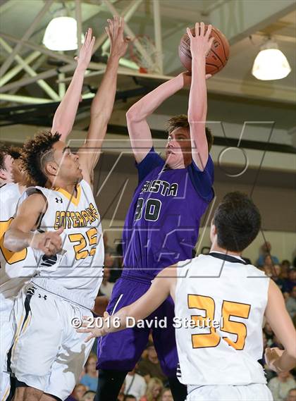 Thumbnail 3 in Shasta vs. Enterprise (CIF NS D3 Final) photogallery.