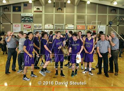 Thumbnail 2 in Shasta vs. Enterprise (CIF NS D3 Final) photogallery.
