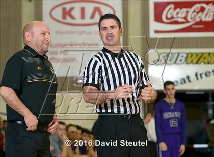 Thumbnail 2 in Shasta vs. Enterprise (CIF NS D3 Final) photogallery.