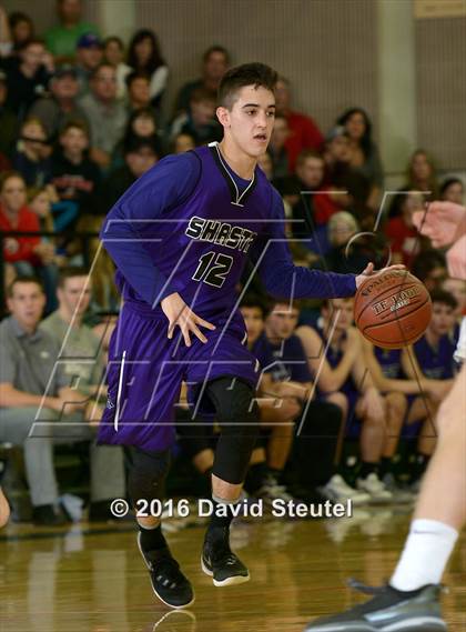 Thumbnail 3 in Shasta vs. Enterprise (CIF NS D3 Final) photogallery.