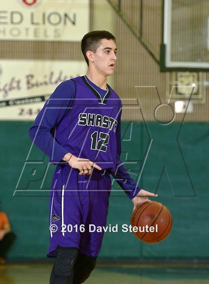 Thumbnail 2 in Shasta vs. Enterprise (CIF NS D3 Final) photogallery.
