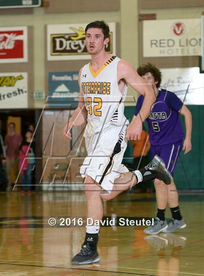Thumbnail 1 in Shasta vs. Enterprise (CIF NS D3 Final) photogallery.