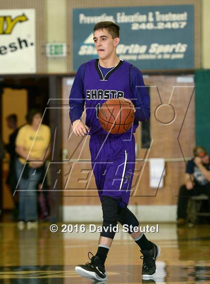 Thumbnail 2 in Shasta vs. Enterprise (CIF NS D3 Final) photogallery.