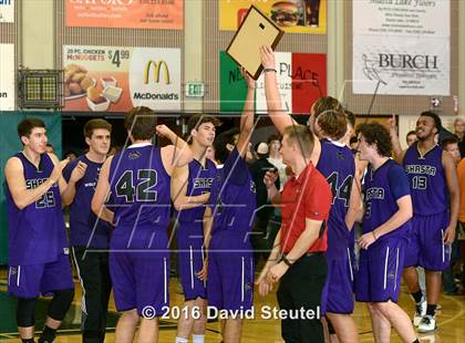 Thumbnail 2 in Shasta vs. Enterprise (CIF NS D3 Final) photogallery.