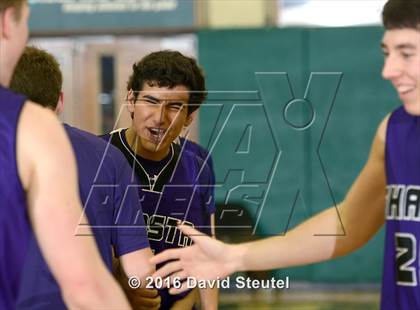 Thumbnail 2 in Shasta vs. Enterprise (CIF NS D3 Final) photogallery.