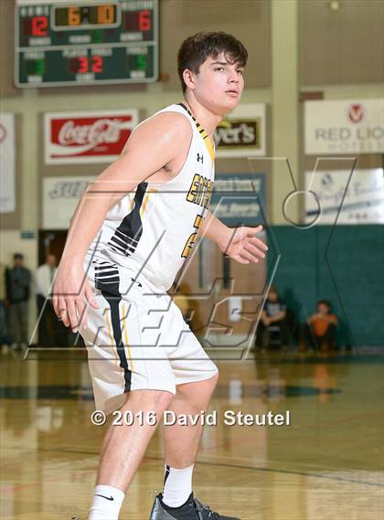 Thumbnail 2 in Shasta vs. Enterprise (CIF NS D3 Final) photogallery.