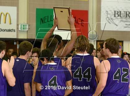 Thumbnail 1 in Shasta vs. Enterprise (CIF NS D3 Final) photogallery.