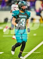 Photo from the gallery "Dawson @ Pasadena Memorial"