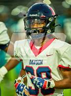 Photo from the gallery "Dawson @ Pasadena Memorial"