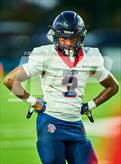 Photo from the gallery "Dawson @ Pasadena Memorial"