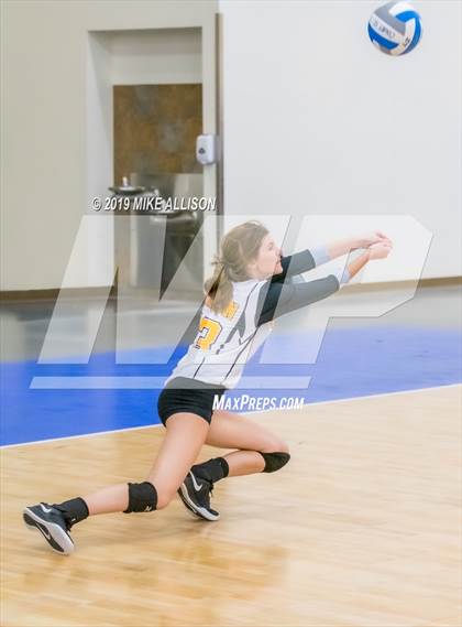 Thumbnail 3 in Paintsville vs. Hixson (Rocky Top Classic) photogallery.