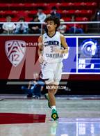 Photo from the gallery "American Fork vs. Corner Canyon (UHSAA 6A Quarterfinal)"