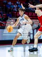 Photo from the gallery "American Fork vs. Corner Canyon (UHSAA 6A Quarterfinal)"