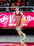 Photo from the gallery "American Fork vs. Corner Canyon (UHSAA 6A Quarterfinal)"