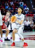 Photo from the gallery "American Fork vs. Corner Canyon (UHSAA 6A Quarterfinal)"