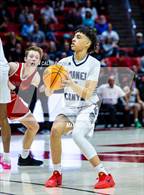 Photo from the gallery "American Fork vs. Corner Canyon (UHSAA 6A Quarterfinal)"