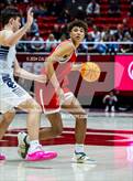 Photo from the gallery "American Fork vs. Corner Canyon (UHSAA 6A Quarterfinal)"