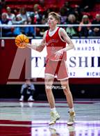 Photo from the gallery "American Fork vs. Corner Canyon (UHSAA 6A Quarterfinal)"