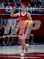 Photo from the gallery "American Fork vs. Corner Canyon (UHSAA 6A Quarterfinal)"