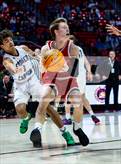 Photo from the gallery "American Fork vs. Corner Canyon (UHSAA 6A Quarterfinal)"