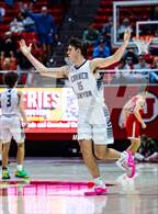 Photo from the gallery "American Fork vs. Corner Canyon (UHSAA 6A Quarterfinal)"