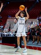 Photo from the gallery "American Fork vs. Corner Canyon (UHSAA 6A Quarterfinal)"