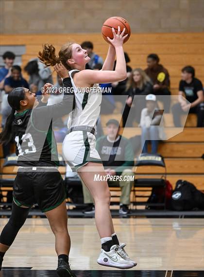 Thumbnail 2 in Mt. Diablo @ Maria Carrillo (San Domenico Tournament) photogallery.