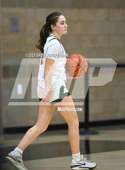 Thumbnail 1 in Mt. Diablo @ Maria Carrillo (San Domenico Tournament) photogallery.