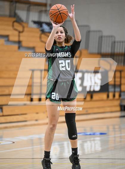 Thumbnail 2 in Mt. Diablo @ Maria Carrillo (San Domenico Tournament) photogallery.