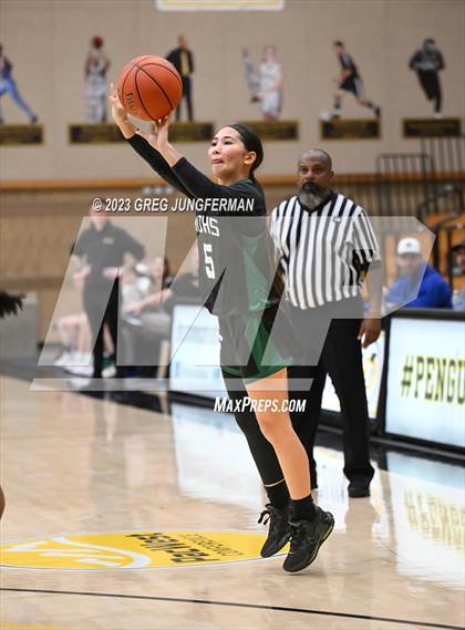 Thumbnail 2 in Mt. Diablo @ Maria Carrillo (San Domenico Tournament) photogallery.
