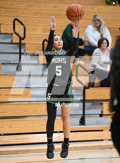 Thumbnail 1 in Mt. Diablo @ Maria Carrillo (San Domenico Tournament) photogallery.