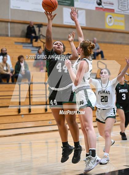 Thumbnail 2 in Mt. Diablo @ Maria Carrillo (San Domenico Tournament) photogallery.