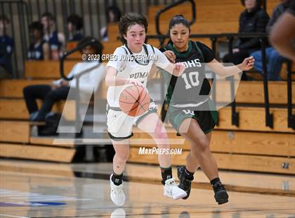Thumbnail 1 in Mt. Diablo @ Maria Carrillo (San Domenico Tournament) photogallery.