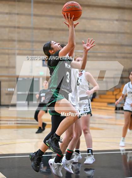 Thumbnail 1 in Mt. Diablo @ Maria Carrillo (San Domenico Tournament) photogallery.