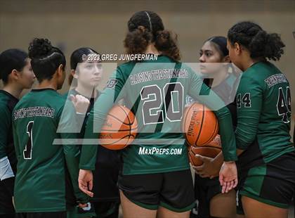 Thumbnail 2 in Mt. Diablo @ Maria Carrillo (San Domenico Tournament) photogallery.
