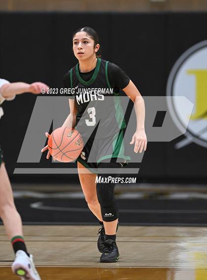 Thumbnail 1 in Mt. Diablo @ Maria Carrillo (San Domenico Tournament) photogallery.