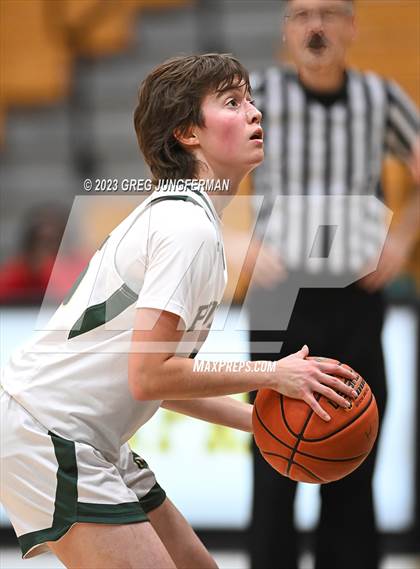 Thumbnail 1 in Mt. Diablo @ Maria Carrillo (San Domenico Tournament) photogallery.