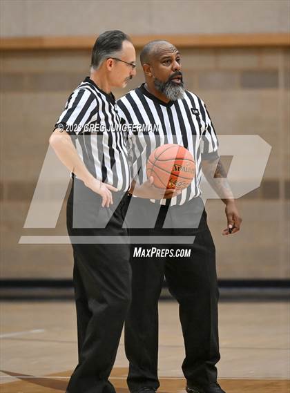 Thumbnail 3 in Mt. Diablo @ Maria Carrillo (San Domenico Tournament) photogallery.