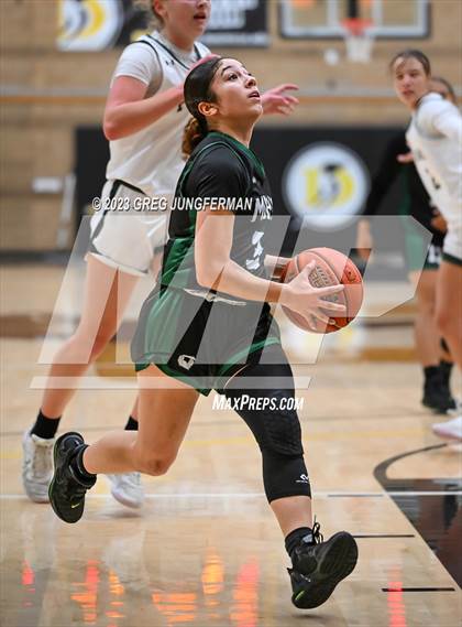 Thumbnail 2 in Mt. Diablo @ Maria Carrillo (San Domenico Tournament) photogallery.
