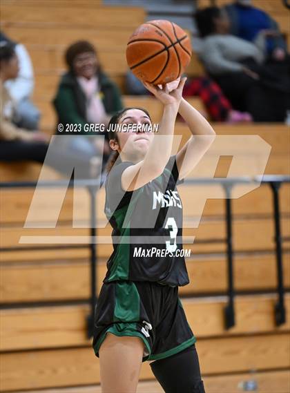 Thumbnail 2 in Mt. Diablo @ Maria Carrillo (San Domenico Tournament) photogallery.