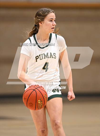 Thumbnail 1 in Mt. Diablo @ Maria Carrillo (San Domenico Tournament) photogallery.