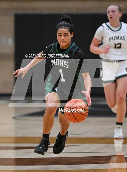 Thumbnail 1 in Mt. Diablo @ Maria Carrillo (San Domenico Tournament) photogallery.