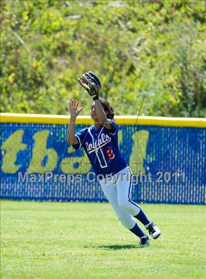 Thumbnail 1 in San Marcos @ Dos Pueblos photogallery.