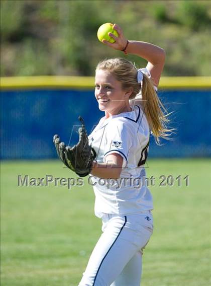Thumbnail 1 in San Marcos @ Dos Pueblos photogallery.