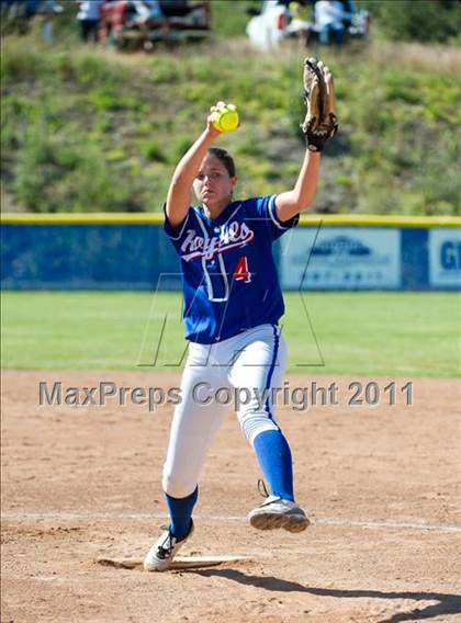 Thumbnail 2 in San Marcos @ Dos Pueblos photogallery.